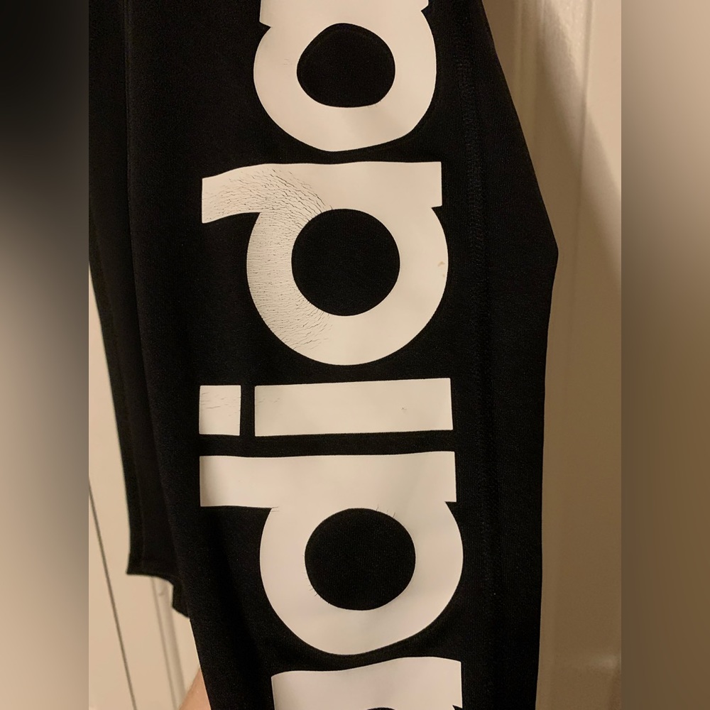 Adidas Capris - Picture 2 of 3